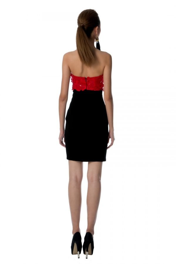 Singapore 3 Back Girl2