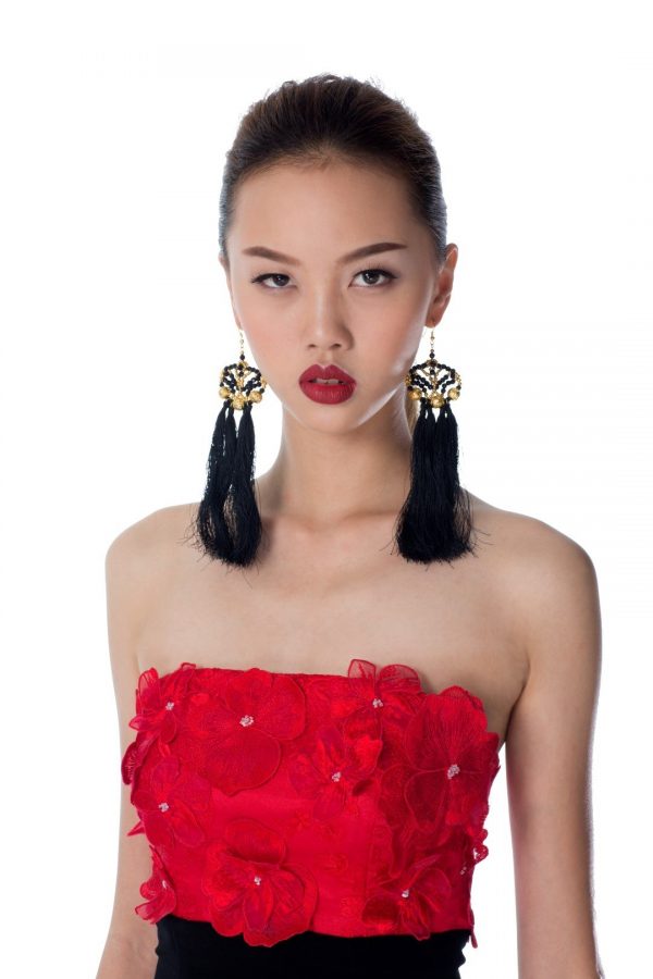 Singapore 3 Material Girl2