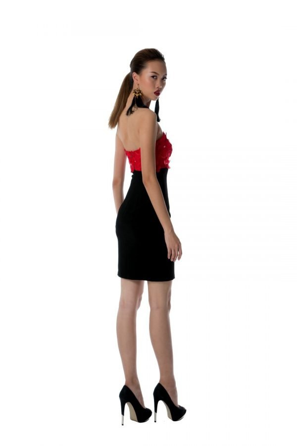 Singapore 3 Side Girl2